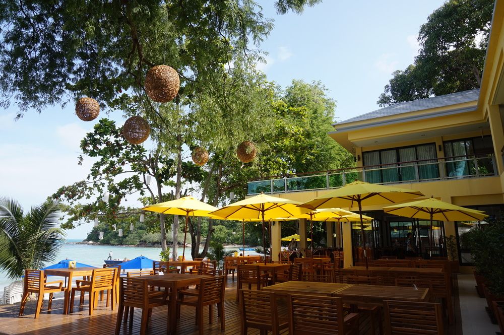Vongdeuan Resort ラヨーン県 Thailand thumbnail